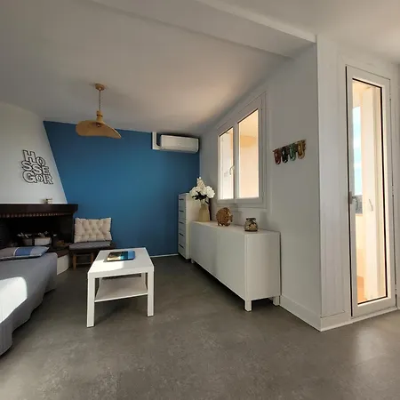 Hossegor Rés Les Semis – Pour 4 Personnes, De La Gravière Wifi * Soorts-Hossegor