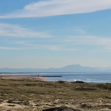 Appartamento Hossegor Rés Les Semis – Pour 4 Personnes, De La Gravière Wifi *