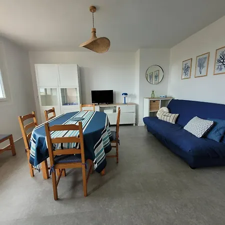 Lejlighed Hossegor Res Les Semis - Pour 4 Personnes, De La Graviere Wifi