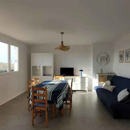 Hossegor Res Les Semis - Pour 4 Personnes, De La Graviere Wifi Lejlighed *