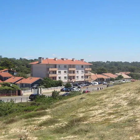 Hossegor Res Les Semis - Pour 4 Personnes, De La Graviere Wifi * Soorts-Hossegor