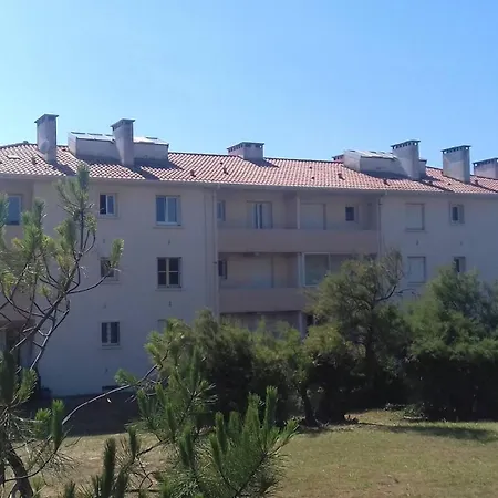 Lejlighed Hossegor Res Les Semis - Pour 4 Personnes, De La Graviere Wifi