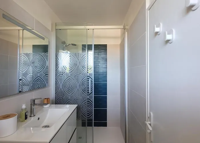 Apartamento Hossegor Res Les Semis - Pour 4 Personnes, De La Graviere Wifi *